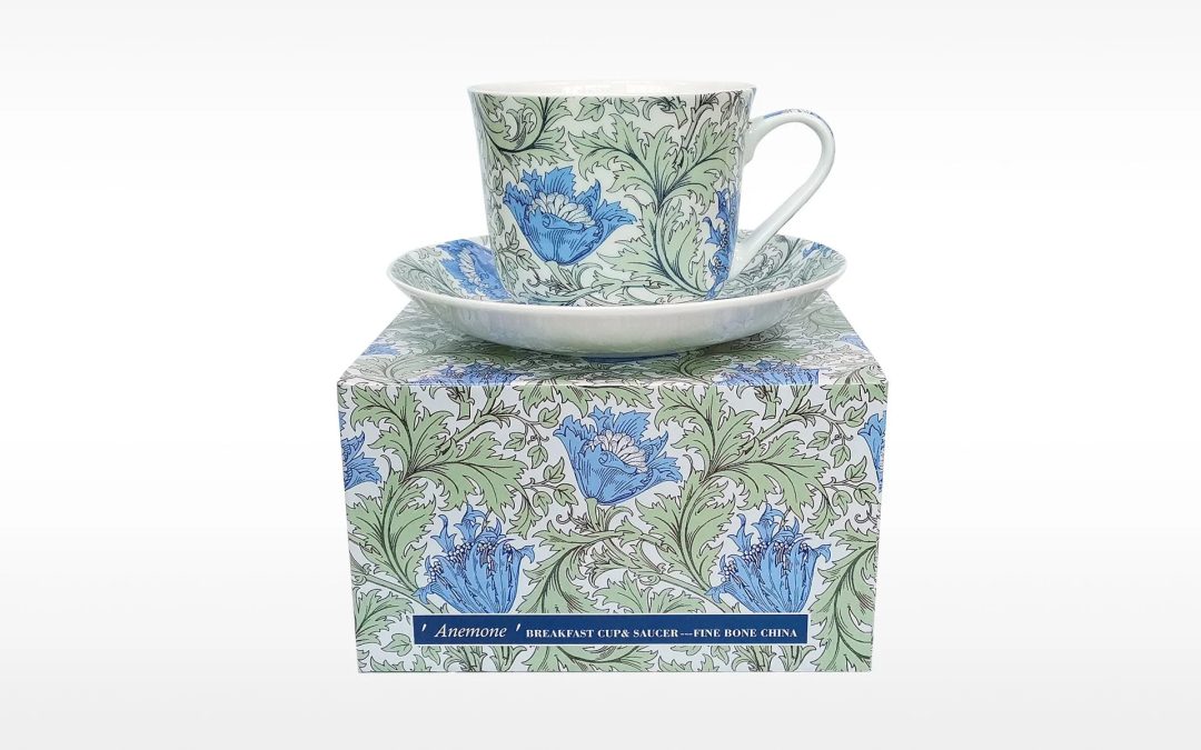 bone china cups Stoke‑on‑Trent