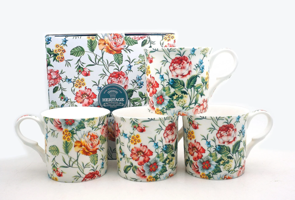 Current image: sets of two mugs